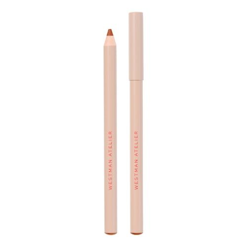  Westman Atelier Westman Atelier - Lip Shape - Kredka Do Ust - Sable (1.07g) - Dla Kobiet 