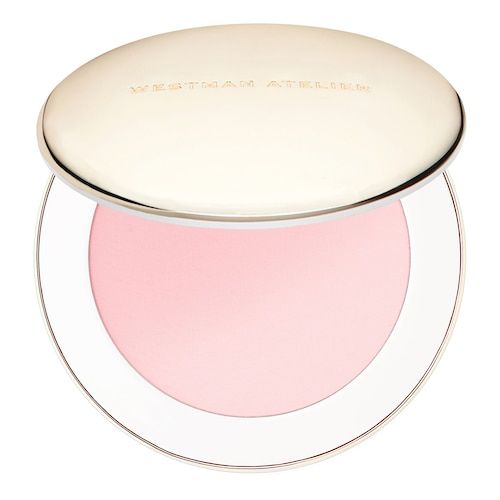 Westman Atelier Westman Atelier - Vital Pressed Skincare - Puder Utrwalający - Vital Skincare Poudre Fixatrice Pressée - Dla Kobiet 