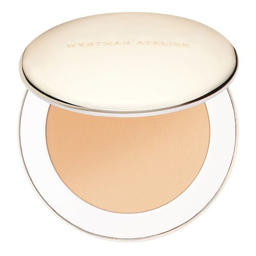  Westman Atelier Westman Atelier - Vital Pressed Skincare - Puder Utrwalający - Vital Skincare Poudre Fixatrice Pressée - Dla Kobiet 