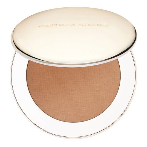  Westman Atelier Westman Atelier - Vital Pressed Skincare - Puder Utrwalający - Vital Skincare Poudre Fixatrice Pressée - Dla Kobiet 