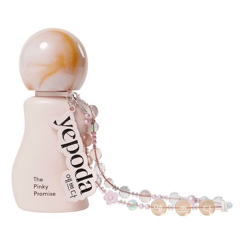  Yepoda Yepoda - The Pinky Promise - Nawilżający Krem Do Rąk Z Ceramidami - The Pinky Promise Hand Cream 50ml - Dla Kobiet 