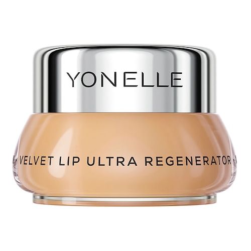  Yonelle Yonelle - Aksamitny Ultra Regenerator Do Ust Z Ceramidami Supreme - Balsam Do Ust - Nutrifusion Ceramide Lip Regenerator - Dla Kobiet 