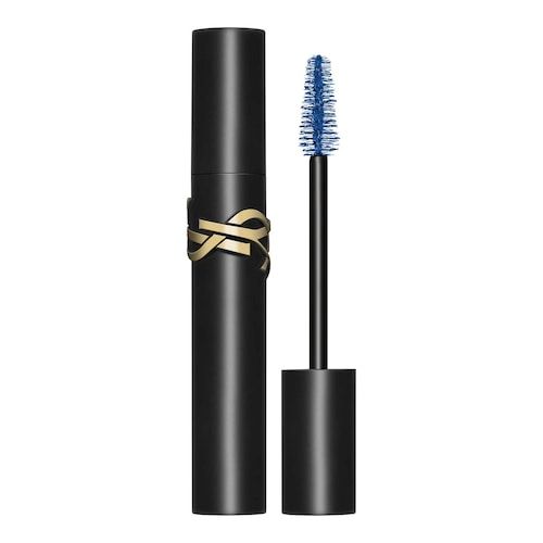  Yves Saint Laurent Yves Saint Laurent - Lash Clash - Nadający Ekstremalnej Objętości Tusz Do Rzęs - Lash Clash Blue 04 - Dla Kobiet 