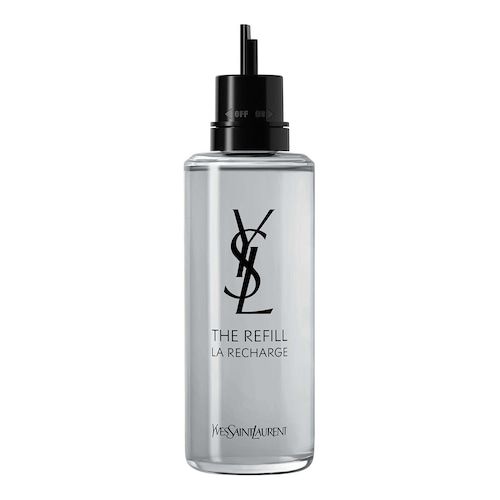  Yves Saint Laurent Yves Saint Laurent - Myslf - Woda Perfumowana Dla Mężczyzn - My Ysl Myslf Edp Refill 150ml - Dla Mężczyzn 