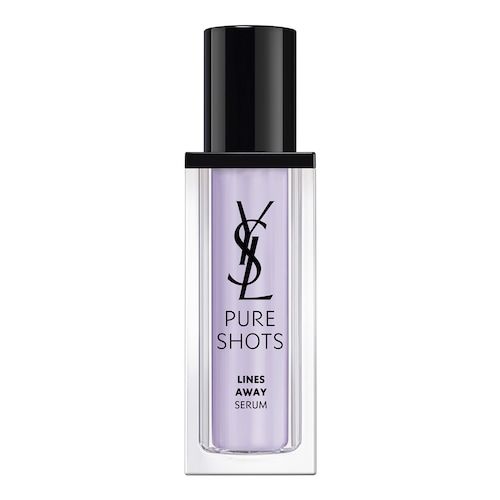  Yves Saint Laurent Yves Saint Laurent - Pure Shots Lines Away Serum - Serum - Pure Shots Lines Away Rech F30ml - Dla Kobiet 