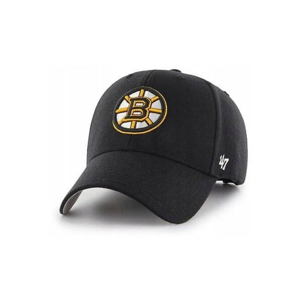  '47 Brand  Czapki '47 Brand  Boston Bruins  