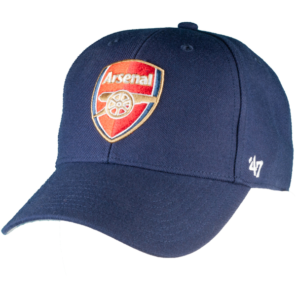  '47 Brand  Czapki Z Daszkiem '47 Brand  Arsenal Fc Mvp Cap  