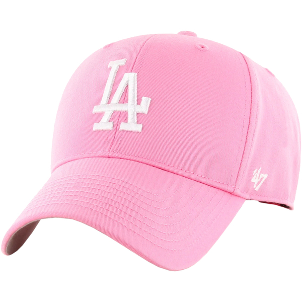  '47 Brand  Czapki Z Daszkiem Dziecko '47 Brand  Mlb Los Angeles Dodgers Jr Cap  