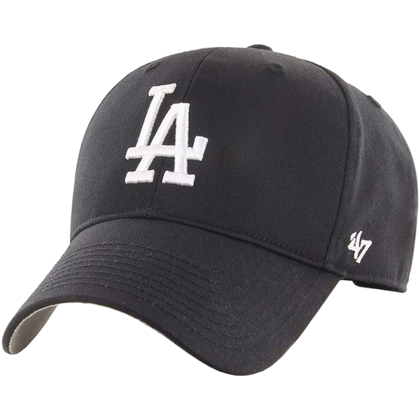  '47 Brand  Czapki Z Daszkiem Dziecko '47 Brand  Mlb Los Angeles Dodgers Jr Cap  