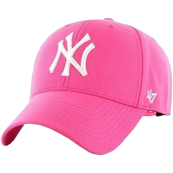  '47 Brand  Czapki Z Daszkiem Dziecko '47 Brand  Mlb New York Yankees Kids Cap  