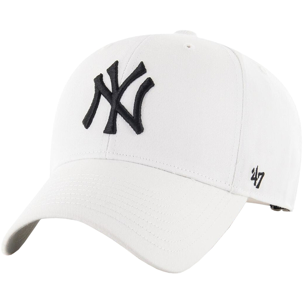  '47 Brand  Czapki Z Daszkiem Dziecko '47 Brand  Mlb New York Yankees Kids Cap  
