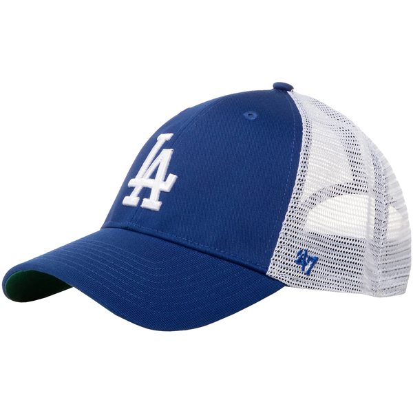  '47 Brand  Czapki Z Daszkiem '47 Brand  Mlb La Dodgers Cap  