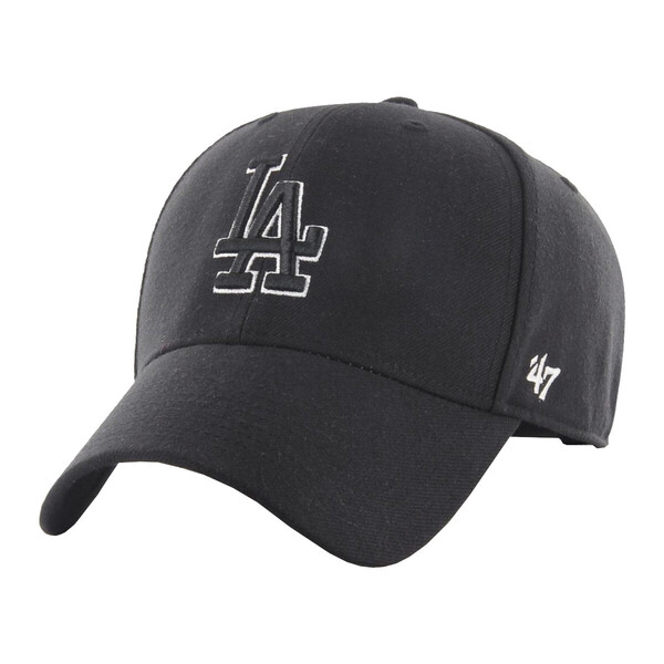  '47 Brand  Czapki Z Daszkiem '47 Brand  Mlb Los Angeles Dodgers Cap  