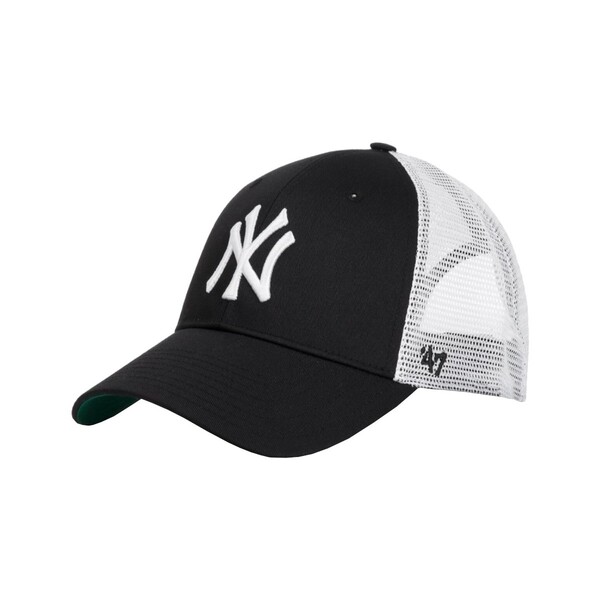  '47 Brand  Czapki Z Daszkiem '47 Brand  Mlb New York Yankees Branson Cap  