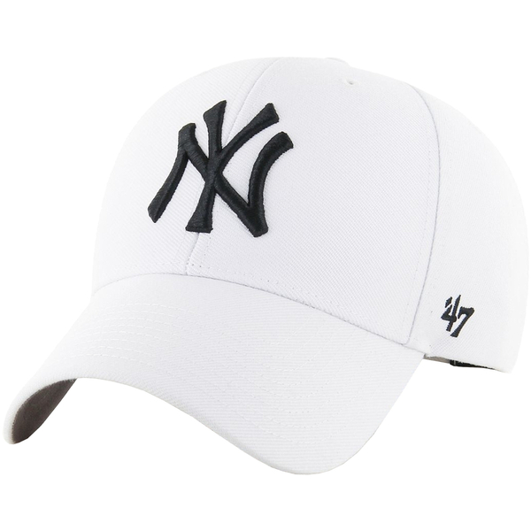  '47 Brand  Czapki Z Daszkiem '47 Brand  Mlb New York Yankees Cap  