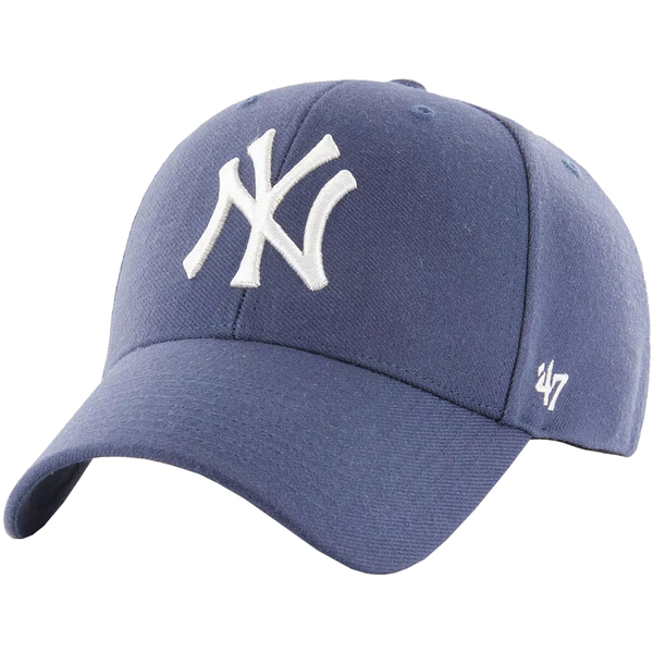  '47 Brand  Czapki Z Daszkiem '47 Brand  Mlb New York Yankees Cap  