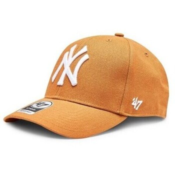  '47 Brand  Czapki Z Daszkiem '47 Brand  Mlb New York Yankees Mvp  