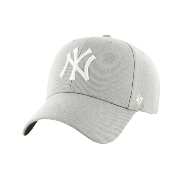  '47 Brand  Czapki Z Daszkiem '47 Brand  Mlb New York Yankees Mvp Cap  