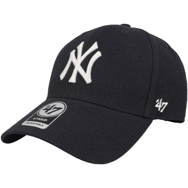  '47 Brand  Czapki Z Daszkiem '47 Brand  Mlb New York Yankees Mvp Cap  