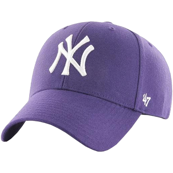  '47 Brand  Czapki Z Daszkiem '47 Brand  Mlb New York Yankees Mvp Cap  