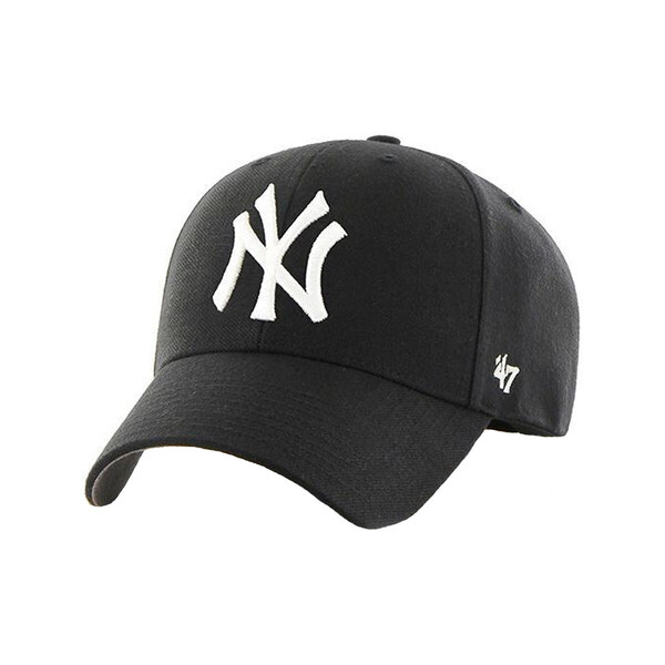  '47 Brand  Czapki Z Daszkiem '47 Brand  New York Yankees Mvp Cap  