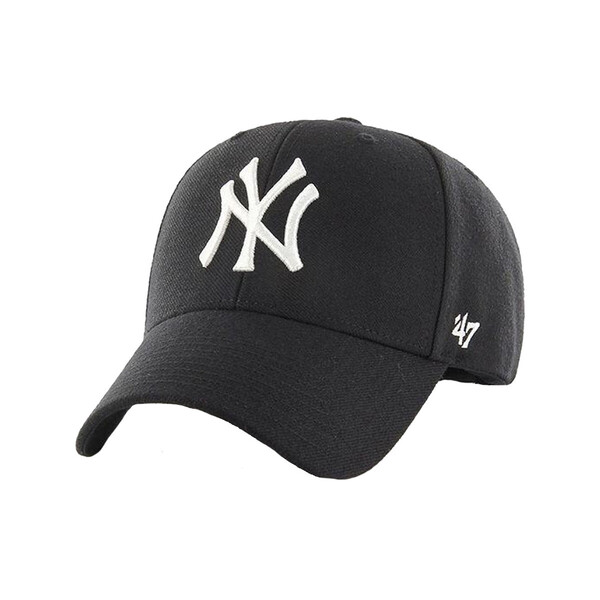  '47 Brand  Czapki Z Daszkiem '47 Brand  New York Yankees Mvp Cap  