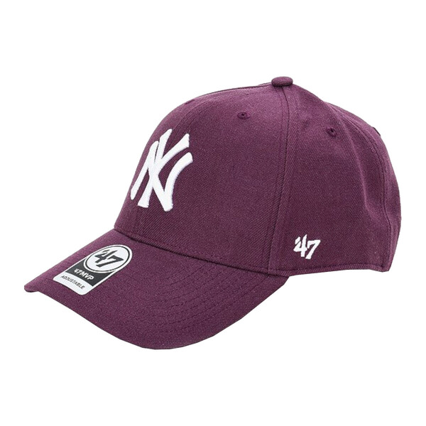  '47 Brand  Czapki Z Daszkiem '47 Brand  New York Yankees Mvp Cap  