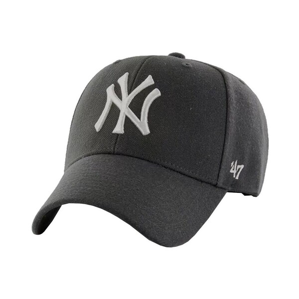  '47 Brand  Czapki Z Daszkiem '47 Brand  New York Yankees Mvp Cap  
