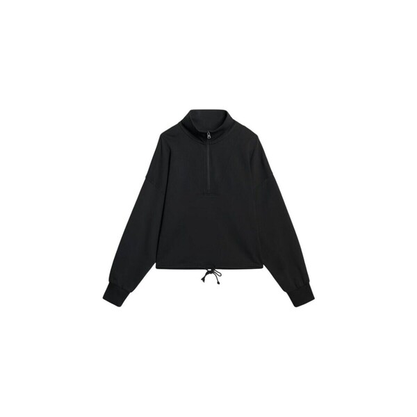  4f  Bluzy Dresowe 4f  4fwaw25tswsf187020s  