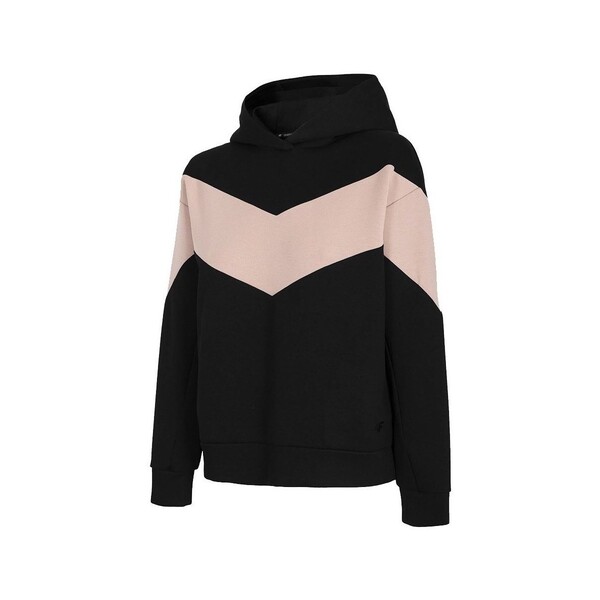  4f  Bluzy Z Kapturem 4f  Bld012  