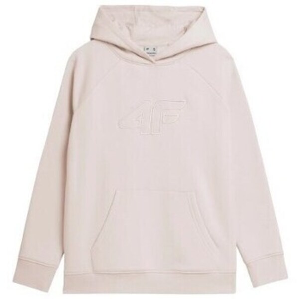  4f  Bluzy Z Kapturem 4f  4faw23tswsf076512s  