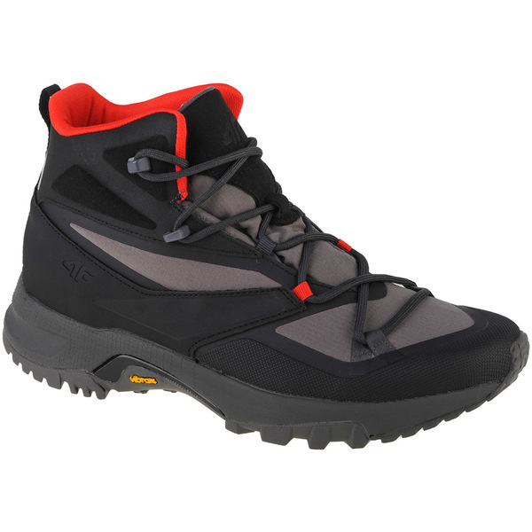  4f  Buty 4f  Dust Trekking Boots  