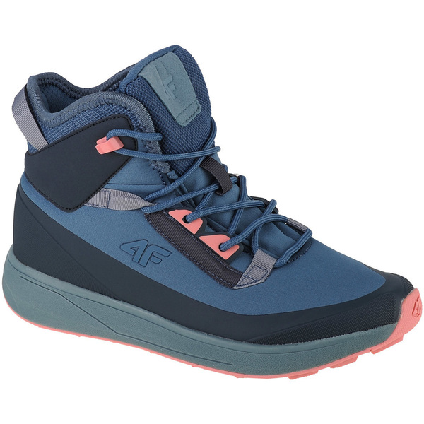  4f  Buty Dziecko 4f  Kids Dcx-22 Snow Boots  