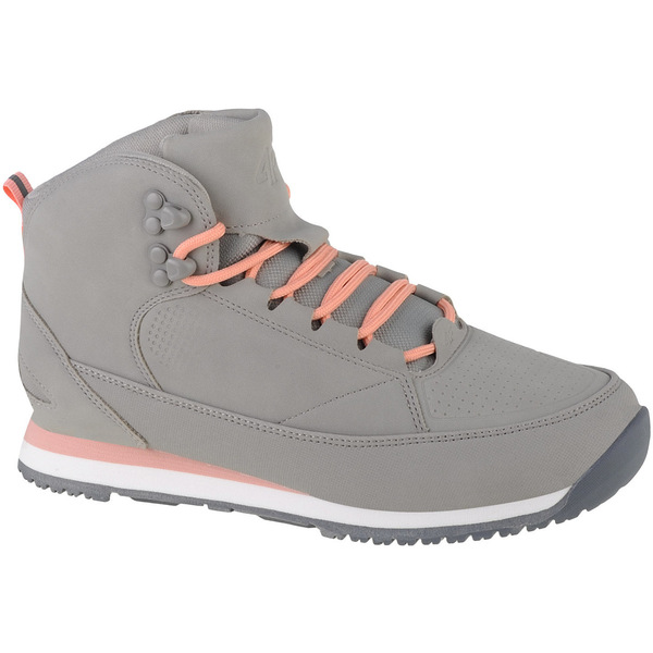  4f  Buty Dziecko 4f  Kids Winter Boots  