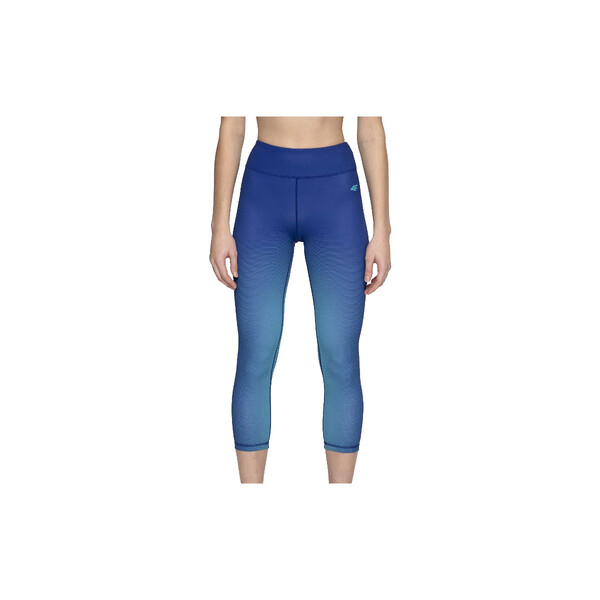  4f  Legginsy I Rajstopy 4f  Women Apos;s Functional Trousers  