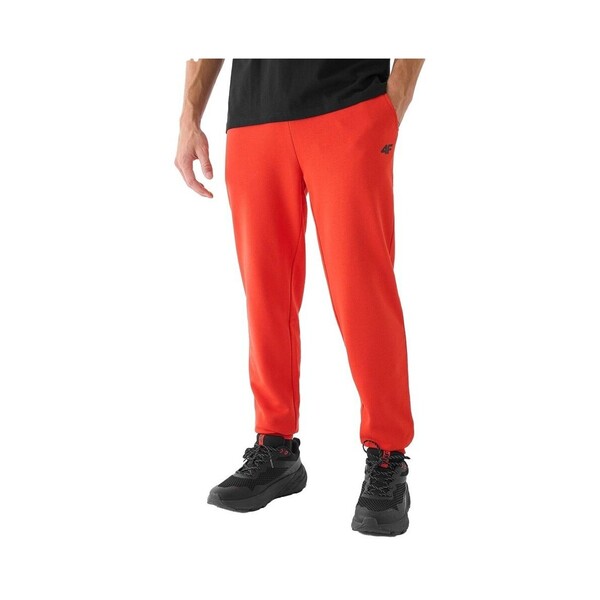  4f  Spodnie Treningowe 4f  4fwmm00ttrom094270s  