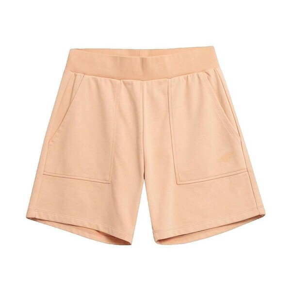  4f  Szorty I Bermudy 4f  Short  M074 Saumon  
