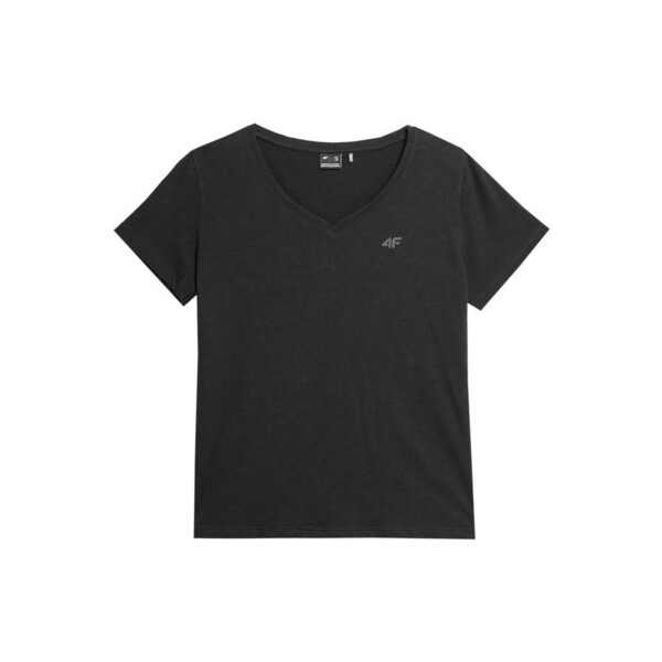  4f  T-shirty Z Krótkim Rękawem 4f  F0908 W 20s  