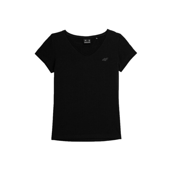  4f  T-shirty Z Krótkim Rękawem 4f  F0941 W 20s  