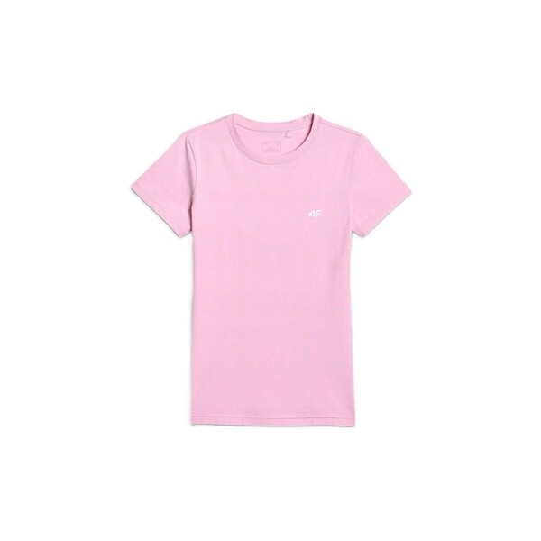  4f  T-shirty Z Krótkim Rękawem 4f  4fwmm00ttshf3  