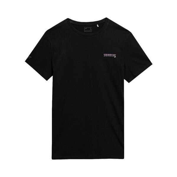  4f  T-shirty Z Krótkim Rękawem 4f  M359  