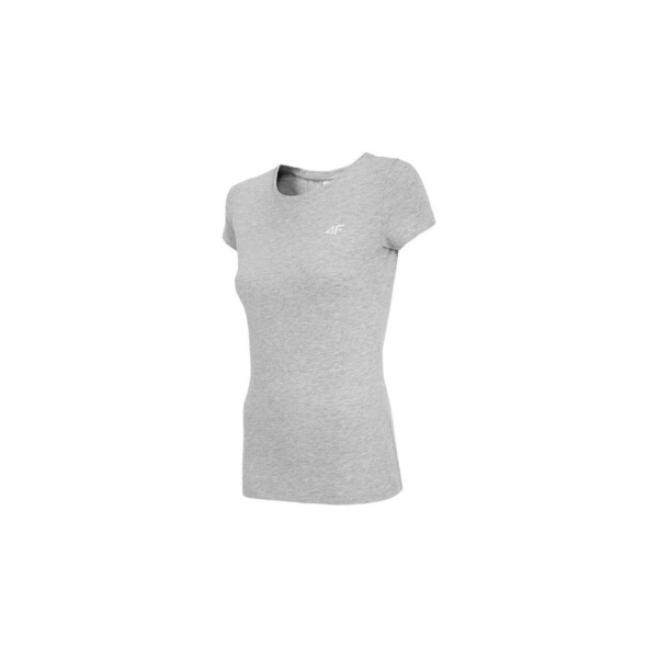  4f  T-shirty Z Krótkim Rękawem 4f  Tsd001  