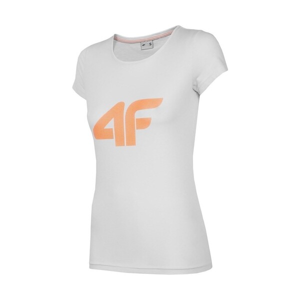  4f  T-shirty Z Krótkim Rękawem 4f  Tsd005  