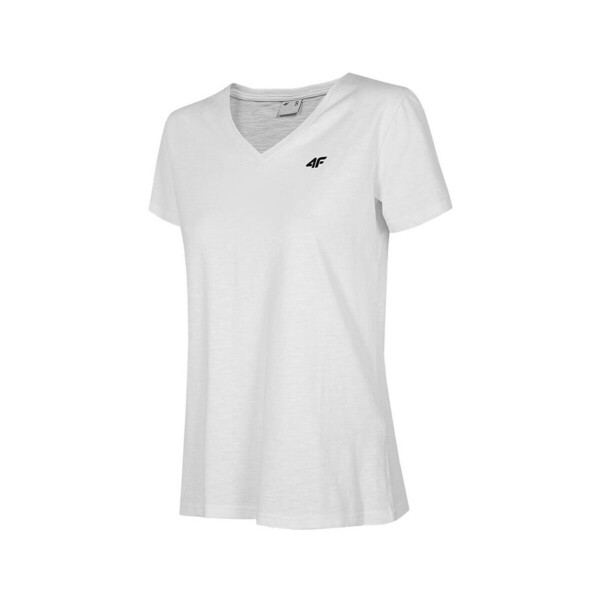  4f  T-shirty Z Krótkim Rękawem 4f  Tsd002  