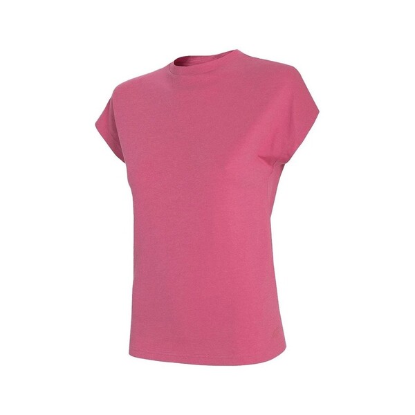  4f  T-shirty Z Krótkim Rękawem 4f  Tsd038  