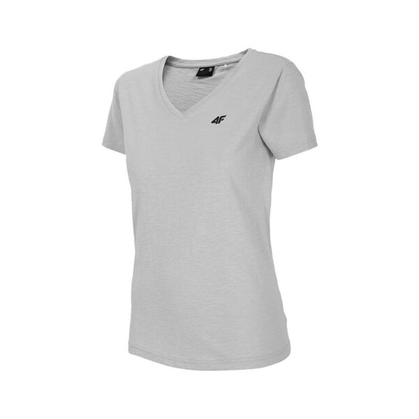  4f  T-shirty Z Krótkim Rękawem 4f  Tsd002  