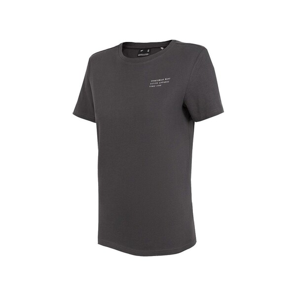  4f  T-shirty Z Krótkim Rękawem 4f  Tsd030  