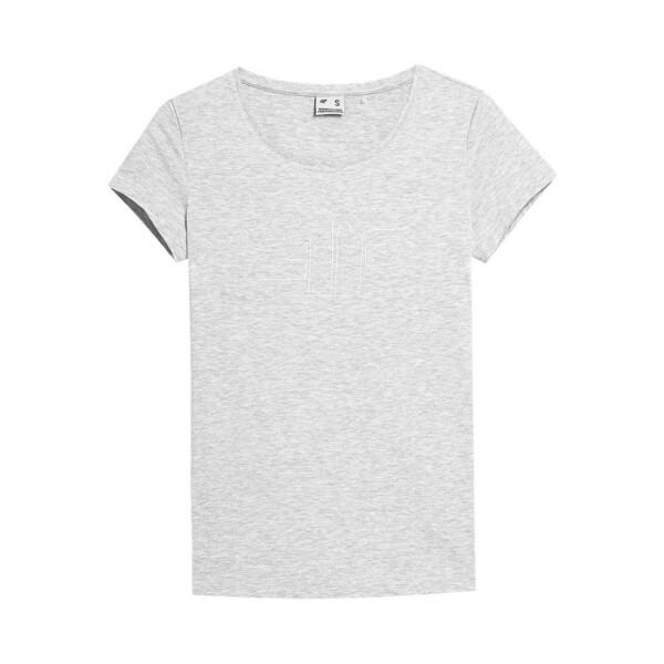  4f  T-shirty Z Krótkim Rękawem 4f  Tsd353  
