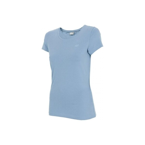  4f  T-shirty Z Krótkim Rękawem 4f  Tsd350  