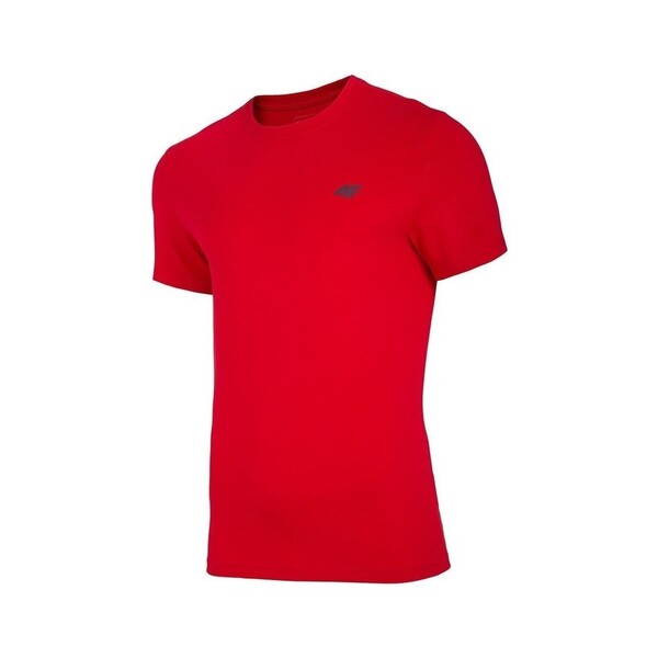  4f  T-shirty Z Krótkim Rękawem 4f  Tsm003  